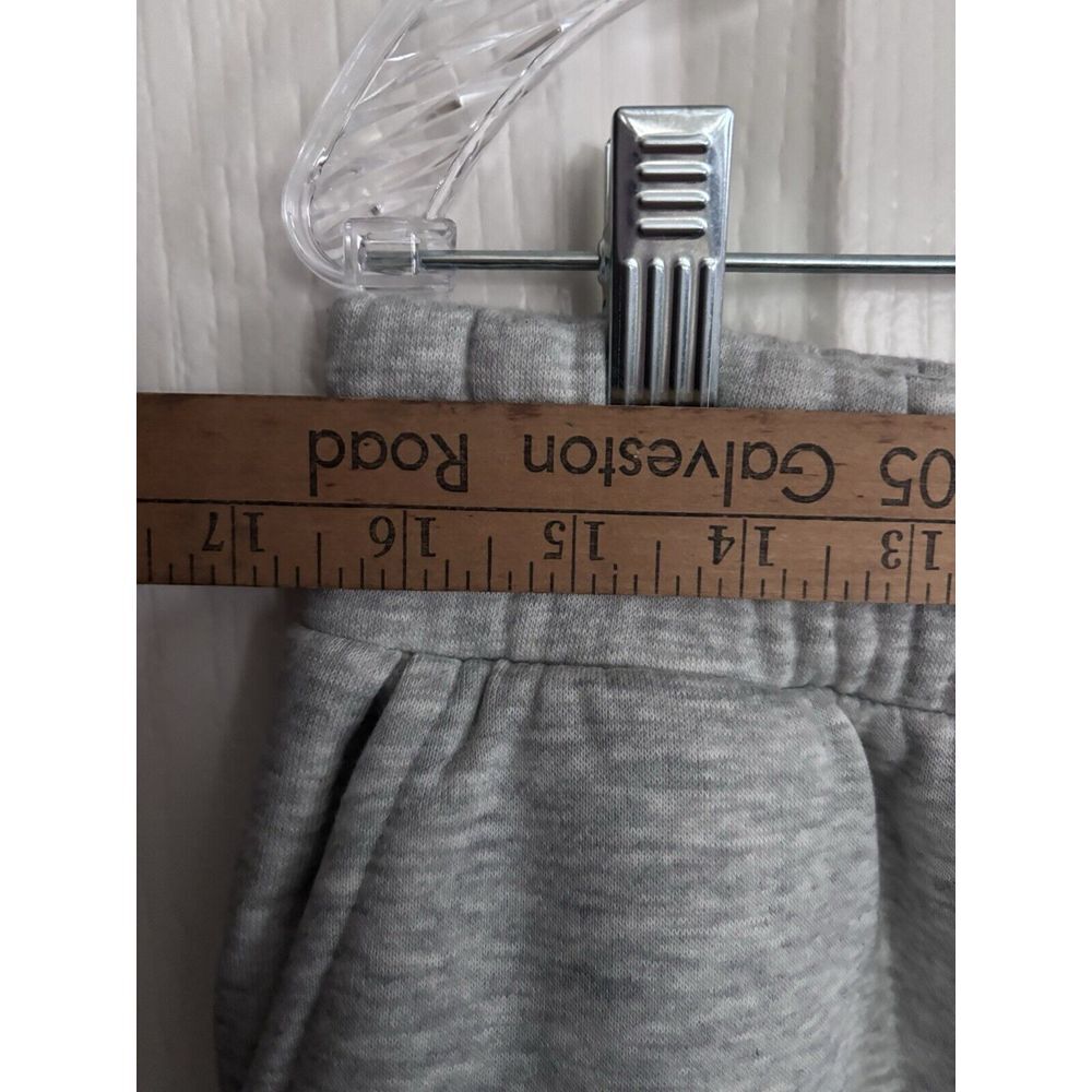 Unisex Xl Disney Lilo And Stitch Sweatpants  With Pockets And Drawstring‎ 2598 - Picture 6 of 8